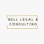 Bell Legal & Consulting Firm Logo