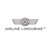 Airline Limousine Logotype