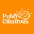 PubliCreatives Logo