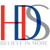 HIS DESIGN SERVICES Logo