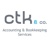 CTK & Co. Logo