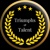 Triumphs Of Talent Logo