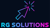 RG Solutions Logo