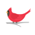 Cardinal Web Services Logo