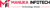 Manuka Infotech Limited Logo