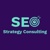 SEO Strategy Consulting Logo