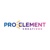 Proelement Creatives Logo