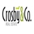 Crosby & Co Real Estate Logo