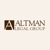 Altman Legal Group Logotype