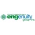 Engenuity Group, Inc. Logotype