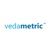 Vedametric Logo