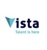 Vista Jobs Logo