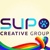 SUP Creative Group, Inc Logo