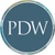 P D Warner Consulting Logo