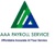 AAA Payroll Service, Inc. Logo