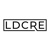 LDCRE Logotype