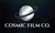 Cosmic Film Co Logo