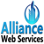 Alliance Web Services Logo