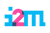 i2m Logo