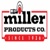 Miller Products Company Logo