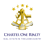 Charter One Realty Logo