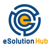 eSolution Hub Logo