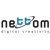 NETTOM.com Logo