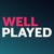 Well Played Events GmbH Logo