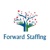 Forward Staffing, LLC Logo
