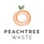 Peachtree Waste Logotype