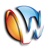 Web2Tech Design Solutions LLC Logo