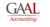 GAAL Accounting Finance Logo