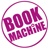 BookMachine Creative Agency Logo