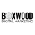 Boxwood Digital ECommerce SEO Logo