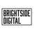 Brightside Digital io Logo