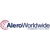 Alero Worldwide eCommerce Fulfillment Logo