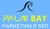 Palm Bay Marketing & SEO Logo
