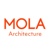 MOLA Architecture Logotype