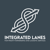 Integrated Lanes for Freight Forwarding and Logistic Services Logotype