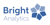 BrightAnalytics Logo