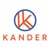 KANDER Logo