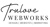 Trulove Webworks Logo