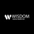 wisdom digital marketing Logo