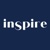 Inspire by Silverstein Properties Logotype