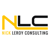 Nick LeRoy Consulting Logo