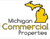 Michigan Commercial Properties Logo