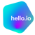 Hello IO Logo