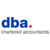 DBA Chartered Accountants Logo