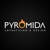 PYROMIDA Logotype