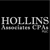 HOLLINS Associates CPAs, PLLC Logo